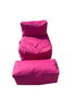 Atelier Del Sofa Xxl Sedir - Pink